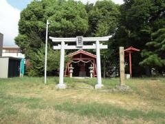 天神社
