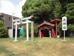 天神社