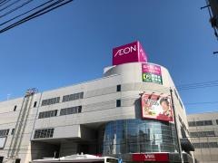 イオン　札幌栄町店