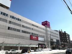 イオン　札幌栄町店