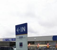 サンデー八戸新井田店