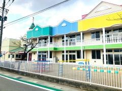 ふじみ幼稚園