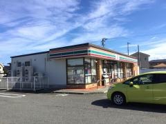 セブンイレブン　北上江釣子五条丸店