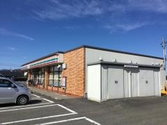 セブンイレブン　北上江釣子五条丸店
