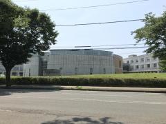 秋田看護福祉大学