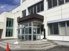 羽陽学園短期大学