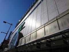 アズ七日町