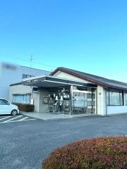 大東銀行西川支店