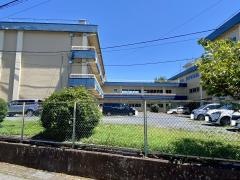 茂木小学校