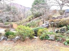 鹿沢いこいの広場