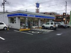 ローソン　熊谷カジュアルタウン店