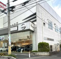 日産プリンス埼玉浦和田島店