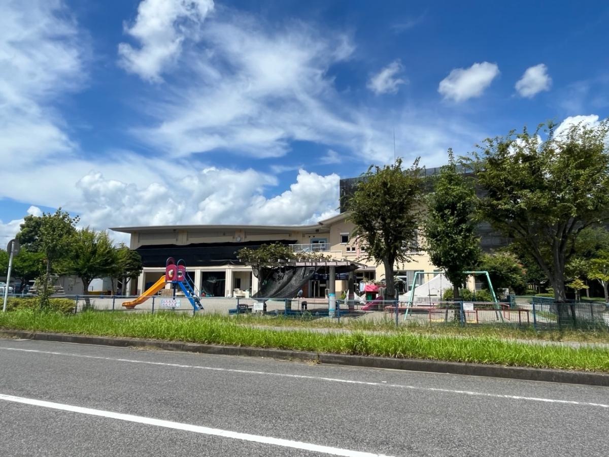 桜台保育園