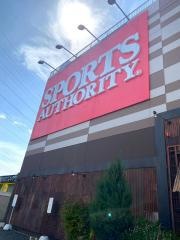 スポーツオーソリティ　松戸店