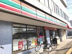 セブンイレブン　市原五井駅前店