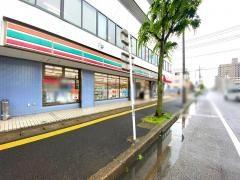 セブンイレブン　市原五井駅前店