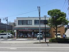 セブンイレブン　成田公津の杜店