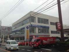 ファミリー船橋店　フィアット