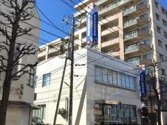 東京東信用金庫船堀支店