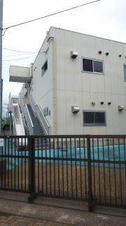 曳舟幼稚園