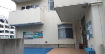 曳舟幼稚園