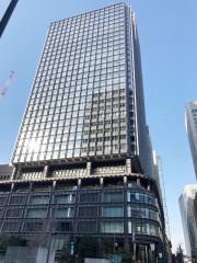 新丸の内ビルディング