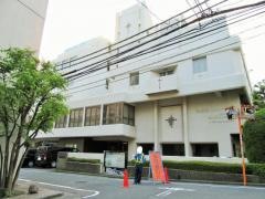 ルーテル市ヶ谷センター