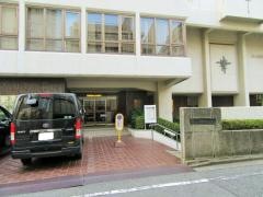 ルーテル市ヶ谷センター