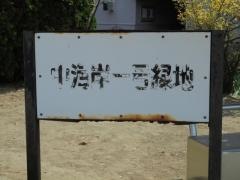 中海岸一号緑地