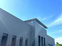砺波市美術館