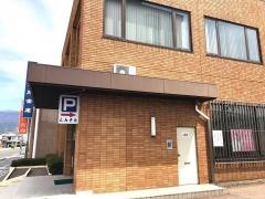 松本信用金庫広丘支店