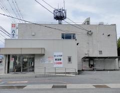 八十二銀行豊科支店