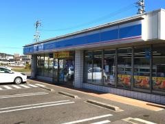 ローソン　各務原三井店