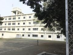 千本小学校