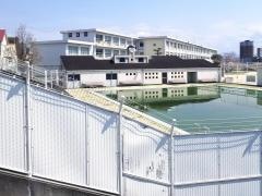大林小学校