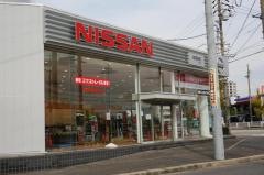 愛知日産港店