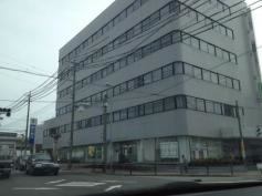 三十三銀行　伊勢支店
