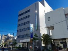三十三銀行　伊勢支店