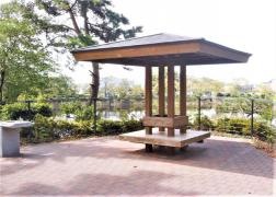 彦左公園