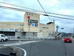西友　水口店
