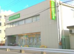 北おおさか信用金庫淡路支店