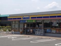ミニストップ　四條畷田原台店