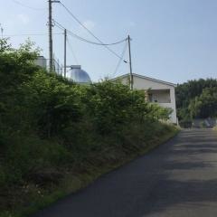 鏡野町立鏡野中学校