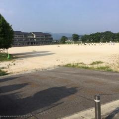 鏡野町立鏡野中学校