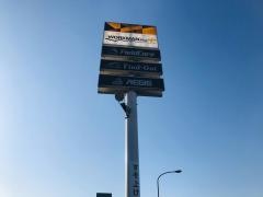ワークマン　福山南本庄店