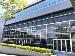 宇和島市立コスモスホール三間