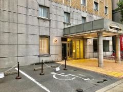 アパホテル博多駅前