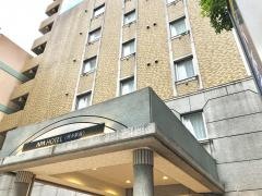アパホテル博多駅前