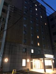 アパホテル博多駅前