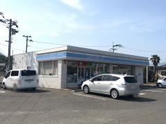ローソン　牛津上砥川店